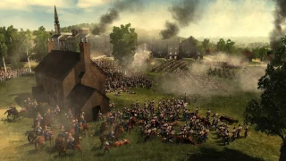 Waterloo (Napoleon Total War OST)