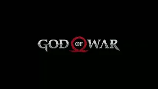 God of War 2018 - Deliverance (Kratos chasing Baldur theme) 1 minute loop