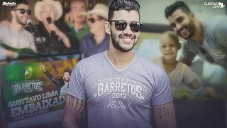 Gusttavo Lima em Barretos