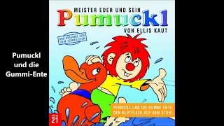 Pumuckl und die Gummi Ente - Kinder Hörspiel - Meister Eder und sein - CD MC Hörbuch audiobook