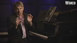 Wicked Active Learning | Stephen Schwartz: Part 1 - Key Musical Themes of Wicked