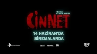 CİNNET (2019) - FRAGMAN