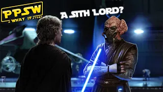 What If Plo Koon Was With Anakin Skywalker During Revenge of the Sith