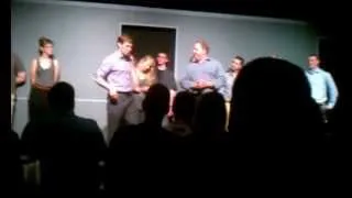 50 Shades of Cray-Cray Second City Class C Show Part 2