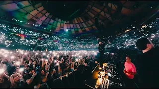 Fred again.. x Four Tet x Skrillex - Baby again.. [1hr loop] (New York, 18 February 2023)