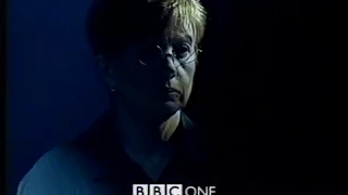 The Weakest Link: Champions League Trailer - BBC One 2000