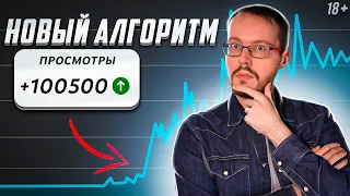 Алгоритмы YouTube дадут больше целевого трафика. Новые правила партнерской программы вступают в силу