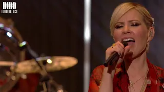 Dido | White Flag | live at BBC Radio 2 in Concert