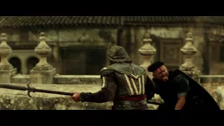 Assassins Creed 2016 Trailer 1 DCPRip 2k DUB