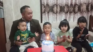 Papa birthday 2024