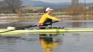 Good Rowing 2