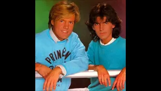 Modern Talking-Wild Wild Water Maxi Versión 85 Long Mix