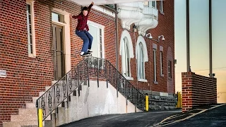 Elijah Berle's "No Other Way" RAW FILES