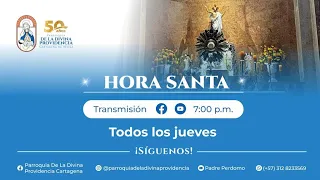 EUCARISTÍA JUEVES de la 22a Semana del Tiempo Ordinario. 07 de septiembre de 2023.