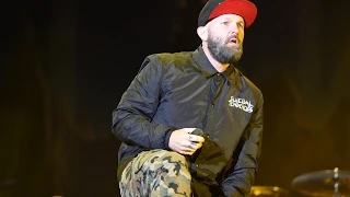 Limp Bizkit - My Generation (Live at Hell and Heaven 2014) [México City] Official Pro Shot