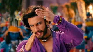 tattad tattad-Goliyon Ki Rasleela Ram-Leela movie song hd