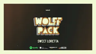 DeWolff - Sweet Loretta (WOLFFPACK) 2021