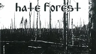 Hate Forest - Scythia (1999)