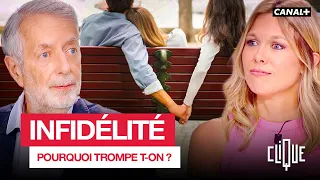 Est-il possible de rester fidèle toute sa vie ? - CANAL+