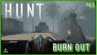 🔥 Hunt Solo Burnout 🔥 [Hunt Showdown edited Gameplay #63]