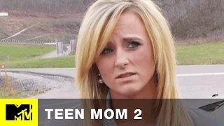 Teen Mom 2 (Season 6) | ‘Jeremy’s Hard Truth For Leah’ Official Sneak Peek (Episode 6) | MTV