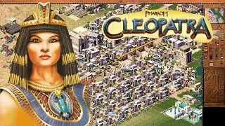 Pharaoh and Cleopatra ~ E86 ~ Constructing the Mastaba