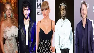 American Music Awards 2022 — See the Complete Winners List!