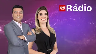 CNN MANHÃ - 19/09/2022 - CNN RÁDIO