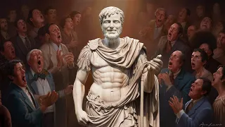 5 Stoic Principles To Be THE 1% | Stoicism