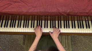 Stephen Heller 32 Préludes pour Mademoiselle Lili Op.119 No.1 'Moderato'