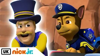 PAW Patrol | Ultimate Rescue: Pups Save the Missing Medals | Nick Jr. UK