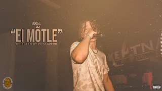 Ariel - EI MÕTLE (Dir. by @poskavevo)