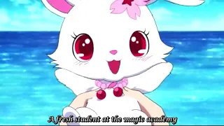 Jewelpet Twinkle - Akari Meets Ruby (Unofficial Dub)