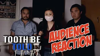 Tooth Be Told (Premiere Audience Reaction)