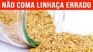 COMA LINHAÇA DO JEITO CERTO - Erros Comuns, Dicas e Receitas Fáceis