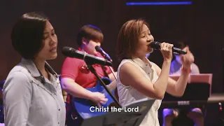 O Come All Ye Faithful - FCC Christmas Worship