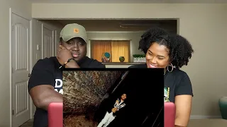 First Time Listening!!! NoCap - I Can't (Reaction) | Reactober Day 28!!!
