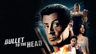 Bullet to the Head (2012) Sylvester Stallone & Jason Momoa killcount