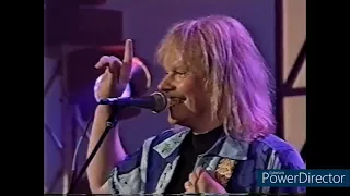 Styx ~ Children's Miracle Network Champions   1999