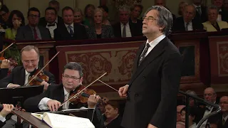 Great Performances From Vienna: The New Year's Celebration 2021