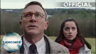 Knives Out - Official Main Trailer - In Cinemas Now