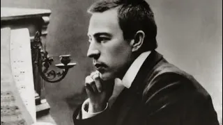 S. V. Rachmaninov Etude-tableaux Op. 39 №3 F flat minor DANIIL CHZHAN