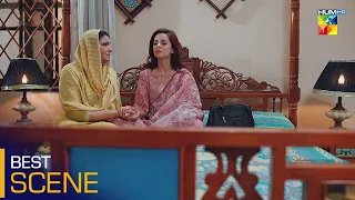 Rah e Junoon - Episode 26 - Best Scene 01 #danishtaimoor #komalmeer - HUM TV