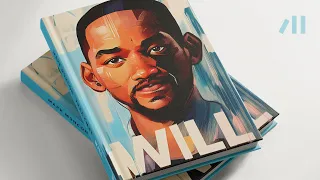Книга "Will" за 14 мин • Уилл Смит и Марк Мэнсон