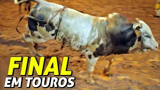 ✅ FINAL EM TOUROS - Rodeio Burguesa #CRP 239 / 14ª Etapa 2021