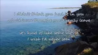 Randy Travis - Turn it Around (with lyrics)