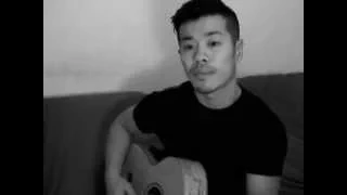 Flight - Lifehouse (acoustic cover)