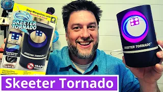 🦟🌪 Skeeter Tornado review: Mosquito trapper 🦟🌪 #SkeeterTornado [311]