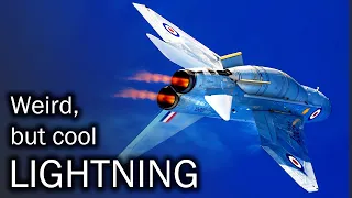 Lightning – effective exotics