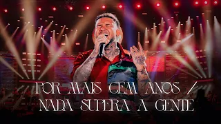 Suel - Por Mais Cem Anos /  Nada Supera A Gente (DVD FASES)